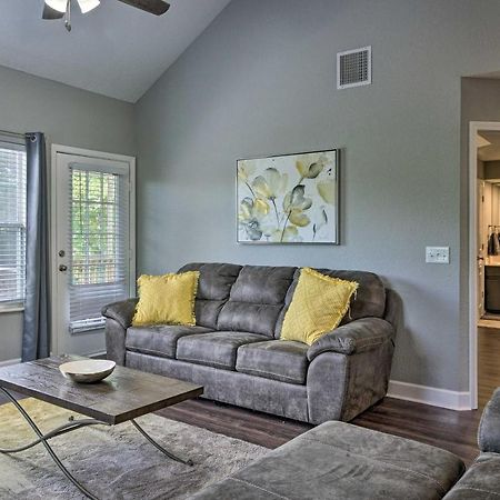 Branson Resort Condo - 2 Miles To Table Rock Lake! エクステリア 写真