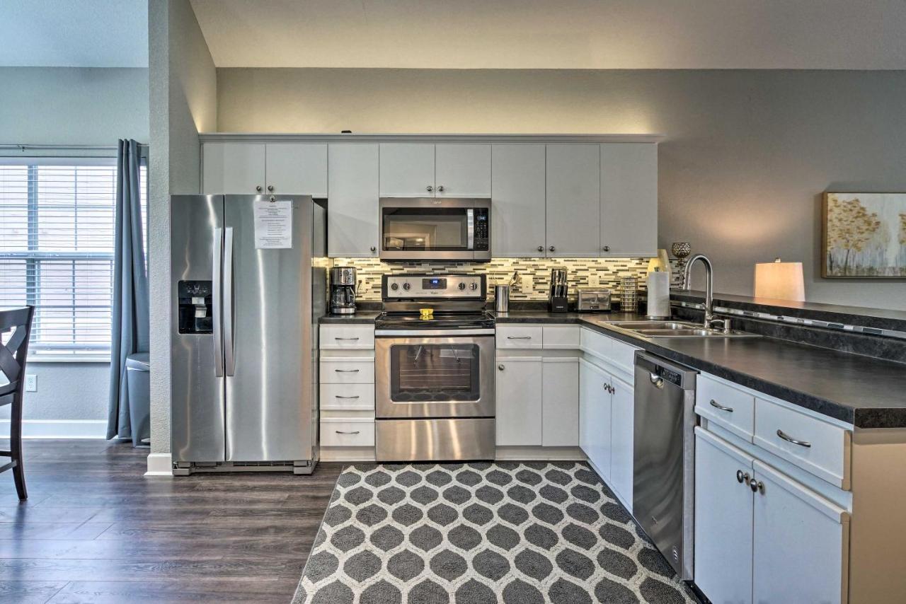 Branson Resort Condo - 2 Miles To Table Rock Lake! エクステリア 写真