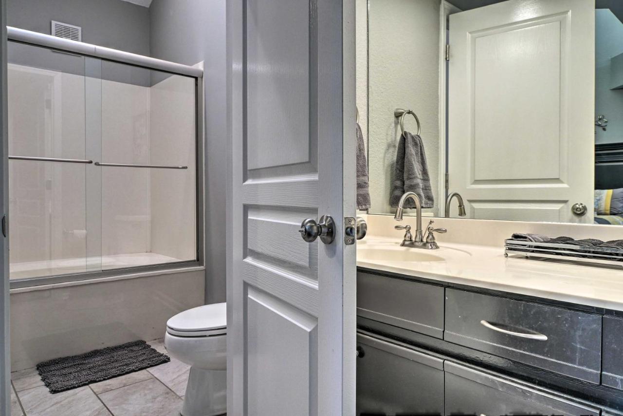Branson Resort Condo - 2 Miles To Table Rock Lake! エクステリア 写真