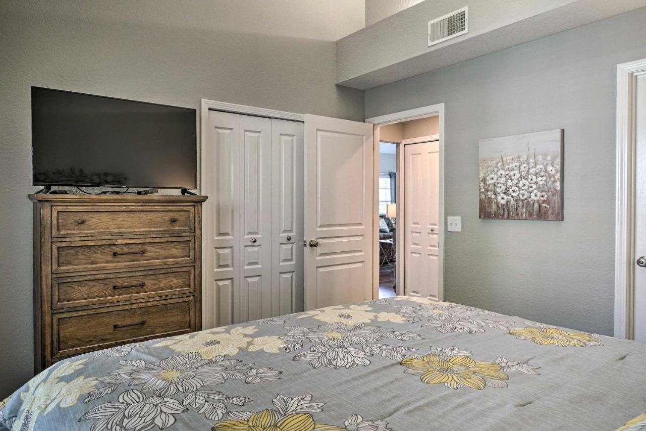 Branson Resort Condo - 2 Miles To Table Rock Lake! エクステリア 写真