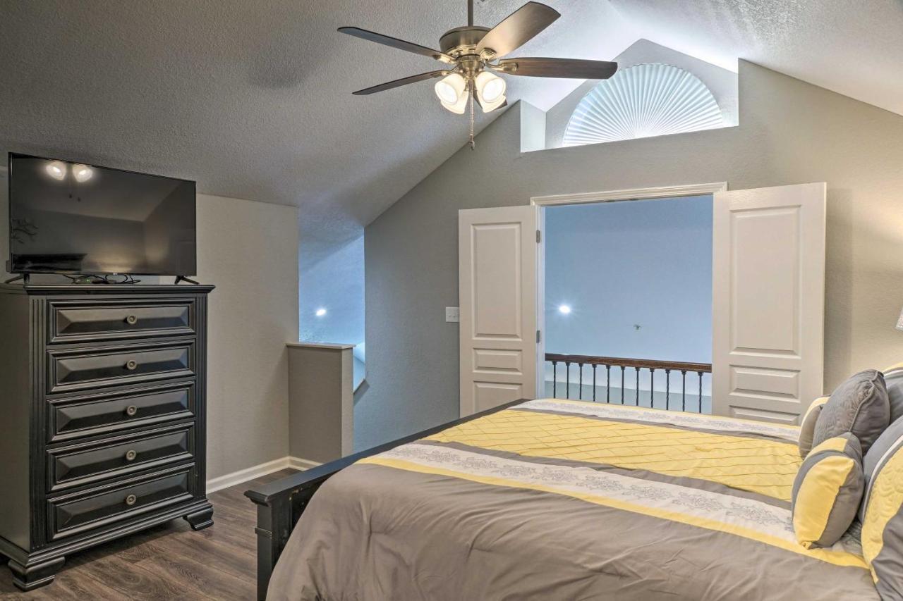 Branson Resort Condo - 2 Miles To Table Rock Lake! エクステリア 写真
