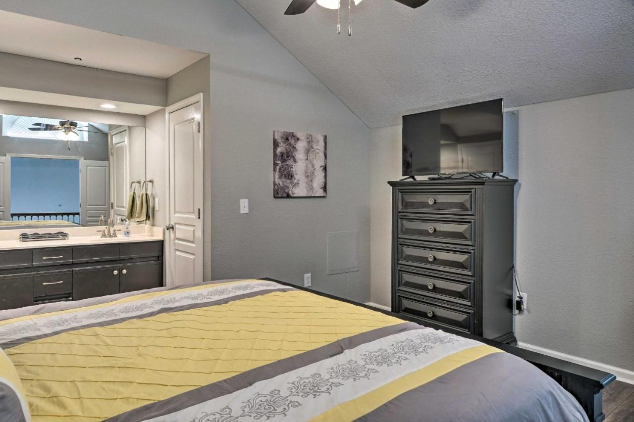 Branson Resort Condo - 2 Miles To Table Rock Lake! エクステリア 写真